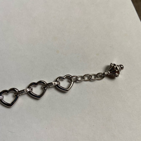 Heart bracelet - Picture 6 of 7